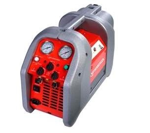 便携式冷媒回收机(德国罗森博格)
