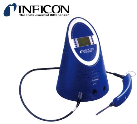 HLD6000台式卤素检漏仪