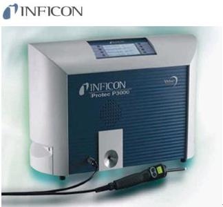 P3000专用氦气检漏仪