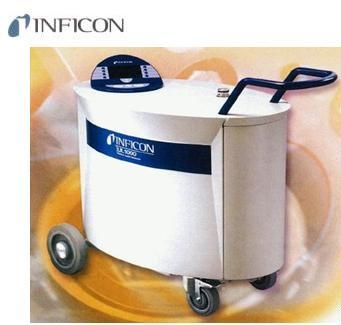 UL1000专用氦检漏仪