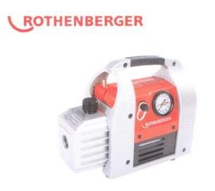 德国罗森博格ROAIRVAC真空泵