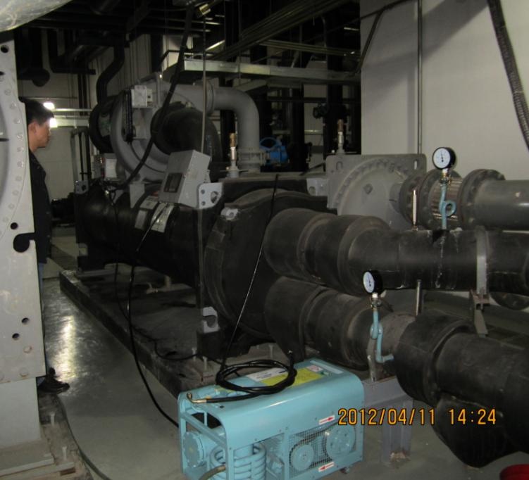 FS2服务于麦克维尔售后