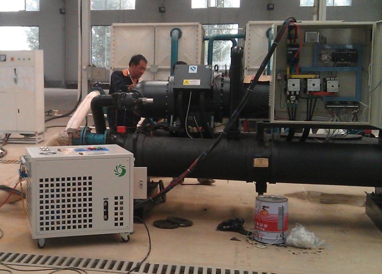 FG-2506在众清源回收制冷剂