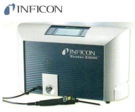 E3000氦气、卤素通用检漏仪