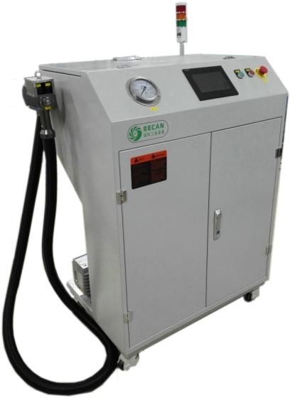 CO2专用冷媒加注机