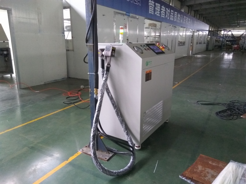 FC2-K用于高端冰箱的碳氢冷媒充注