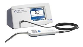 Sensistor Sentrac氢气检漏仪